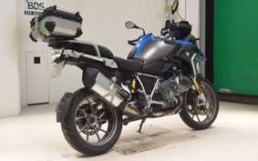 BMW R1250GS 2019