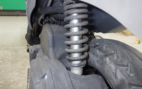 SUZUKI ADDRESS V125 S 2016 CF4MA