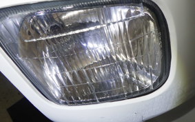 HONDA GYRO CANOPY TA03