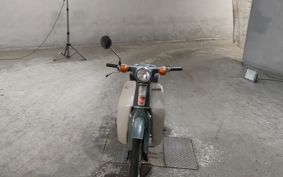 HONDA SUPER CUB50 C50