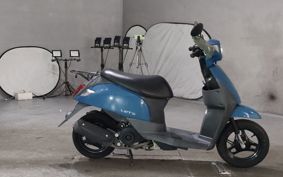 SUZUKI LET's CA4AA