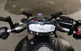 YAMAHA MT-07 RM07J