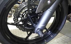 KAWASAKI Z400 Gen.2 2025 EX400L