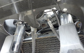 KAWASAKI ZZ-R400 Gen.2 ZX400N