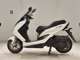 Фото Yamaha Majesty 155 S с японского аукциона