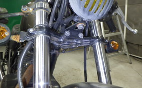 KAWASAKI 250TR BJ250F