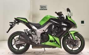 KAWASAKI NINJA 1000 2012