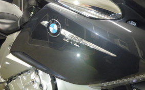 BMW K1600GTL 2013
