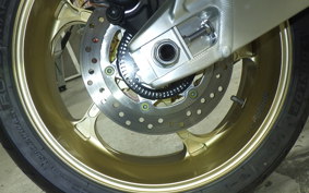 HONDA CB1300SB SUPER BOLDOR SP 2025