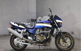 KAWASAKI ZRX1200 R 2002 ZRT20A