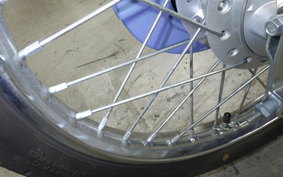 HONDA C50 SUPER CUB 2022 AA09