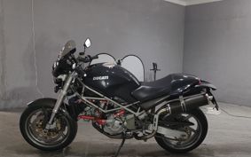DUCATI MONSTAR S4 2001 M400AA