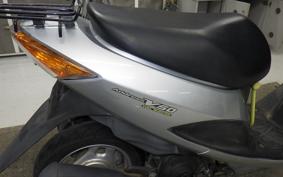 SUZUKI ADDRESS V50 Gen.2 2025 CA44A