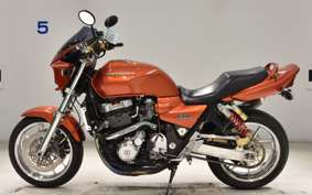 HONDA CB1300SF SUPER FOUR 1998 SC40
