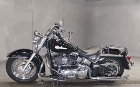 HARLEY HARLEY FLSTC1450 BJY
