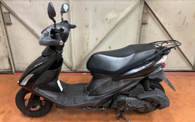 SUZUKI ADDRESS V125 CF4MA