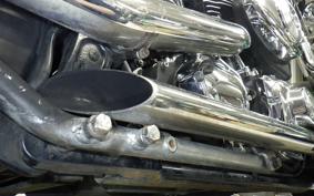 HARLEY FLSTC 1450 2002