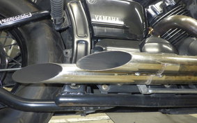 YAMAHA DRAGSTAR 400 1996 4TR