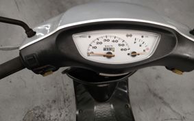 HONDA DIO AF34