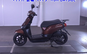 HONDA TACT-4