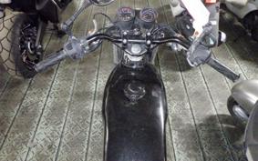 YAMAHA YB125SP 2008