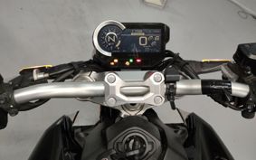 HONDA CB1000R 2018 SC80