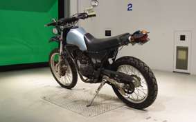 YAMAHA SEROW 225 2004 1KH