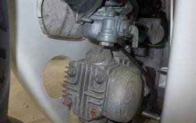 HONDA C90 SUPER CUB E HA02