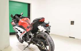 KAWASAKI NINJA 250 ABS 2015 EX250L
