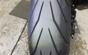 KAWASAKI ZX-4R SE 2024 ZX400P