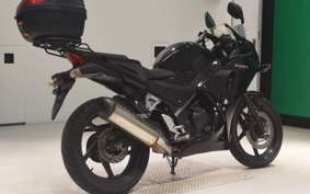 HONDA CBR250R GEN 3 2023 MC41