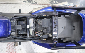 YAMAHA XJR400 R 2007 RH02J