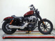 Фото Harley XL1200NS 2019 с японского аукциона