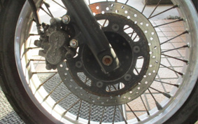 KAWASAKI 250TR BJ250F