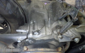 HONDA TODAY 2 2006 AF67