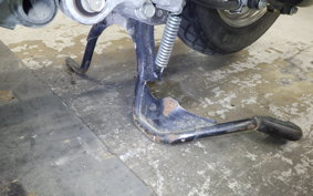 HONDA TACT-4ﾍﾞｰｼｯｸ AF79