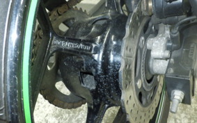 KAWASAKI NINJA 250 ABS EX250L