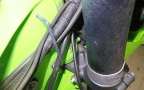 KAWASAKI KLX250 Gen.2 LX250S