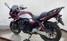 HONDA CB400 SUPER  BOL DOR ABS 2024 NC42