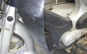 HONDA C50 SUPER CUB 2006 AA01