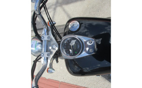 HONDA SHADOW 400 SLASHER 2007 NC40