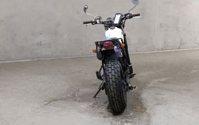 YAMAHA TW225 DG09J