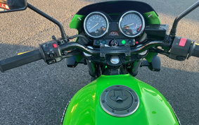 KAWASAKI ZRX400 2000 ZR400E
