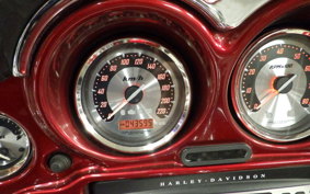 HARLEY FLHTCU 1580 CVO 2009
