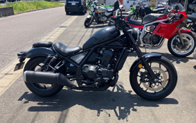 HONDA REBEL 1100 DCT 2022 SC83