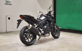 HONDA CB750HORNET 2026 RH24