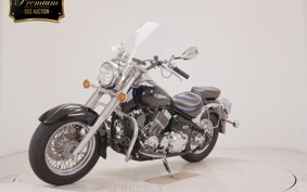 YAMAHA DRAGSTAR 400 CLASSIC  2015 VH02J