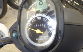 HONDA BENLY 50 AA05