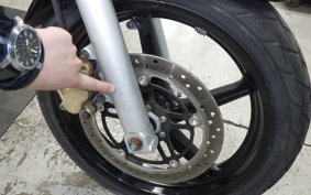 HONDA VTR 250 2013 MC33