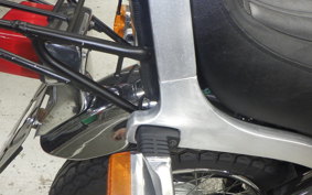 HONDA CBX125 CUSTOM